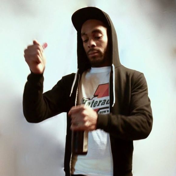 Meet your Posher, Chris - Picture 1 of 1